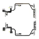 Power On Off Button Flex Cable for Apple iPhone XR