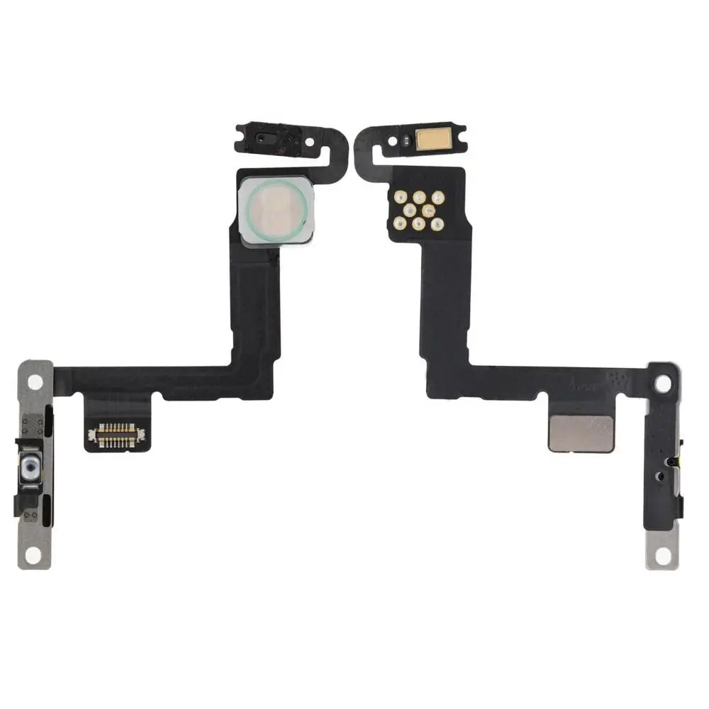 Power Button Flex Cable for Apple iPhone 11  On Off Flex