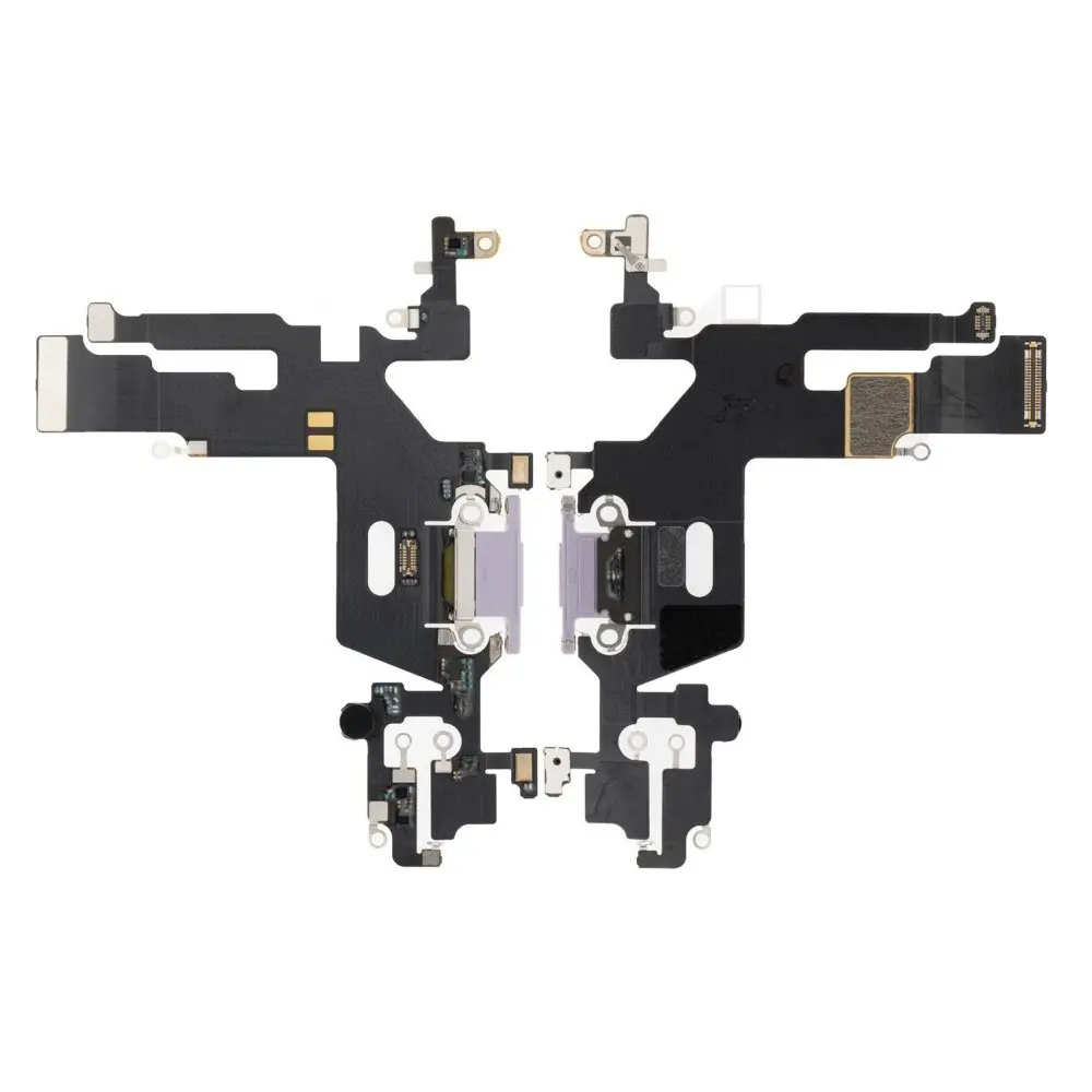 Charging Connector Flex / PCB Board for Apple iPhone 11