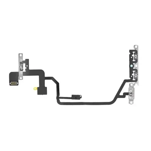 Volume Button Flex Cable for Apple iPhone XR