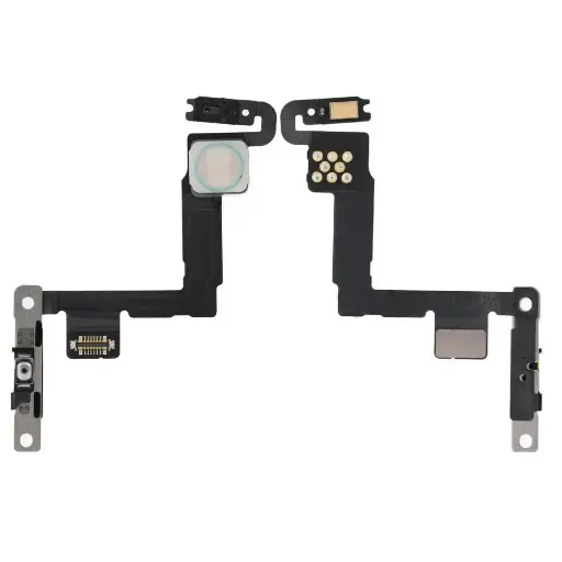 Power Button Flex Cable for Apple iPhone 11  On Off Flex