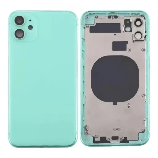 Iphone 11 Full Body