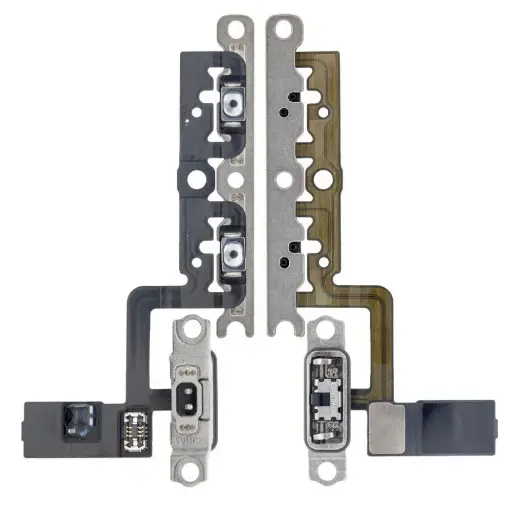 Volume Button Flex Cable for Apple iPhone 11