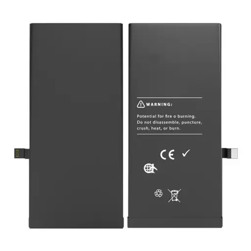 IPHONE 11 BATTRY