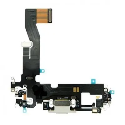 Charging Connector Flex / PCB Board for Apple iPhone 12